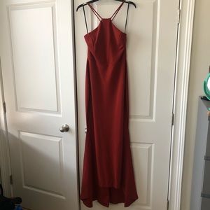 NWT Windsor dress